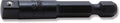 1/4 Hex Dr. Adaptor  1/4 Square Length 50mm Ball type