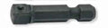 1/4 Hex Dr. Adaptor  1/4 Square Length 35mm Pin type