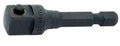 1/4 Hex Dr. Adaptor  3/8 Square Length 50mm Pin type
