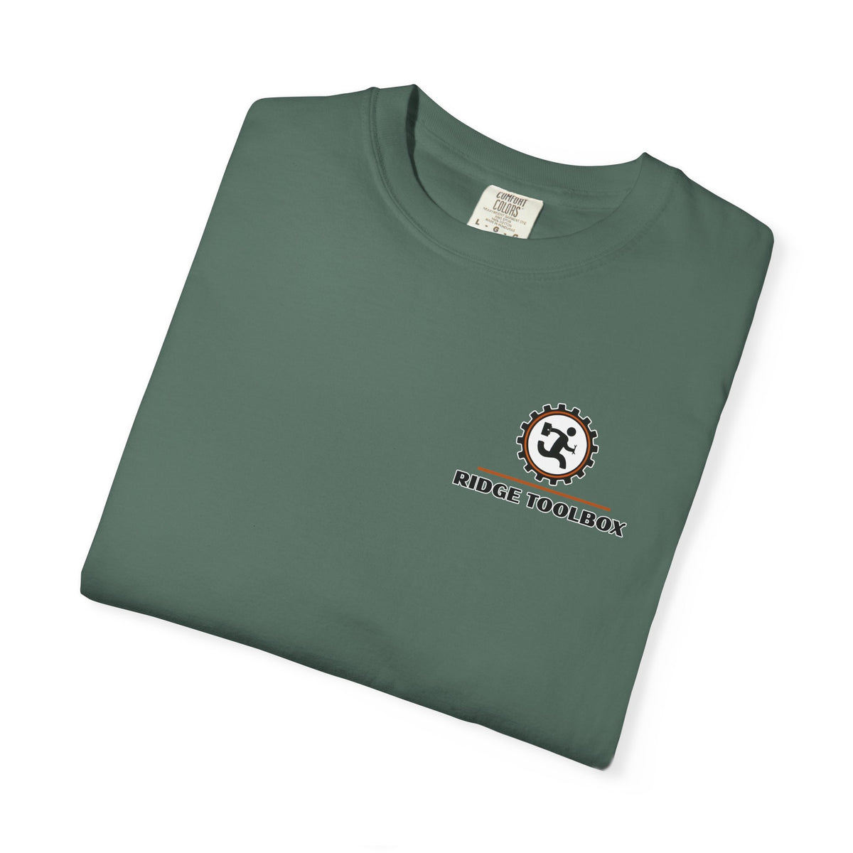 Herbert's Tool & Equipment Warehouse T-Shirt