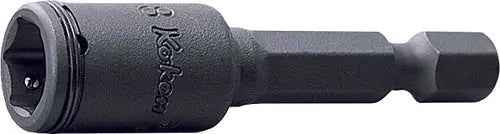 1/4 Hex Dr. Nut Setter  3/8 Nut Grip Length 50mm