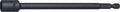 1/4 Hex Dr. Nut Setter  14mm 6 point Length 250mm