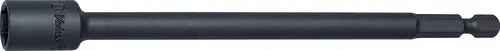 1/4 Hex Dr. Nut Setter  14mm 6 point Length 250mm