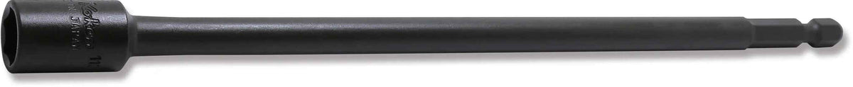 1/4 Hex Dr. Nut Setter  10mm 6 point Length 200mm