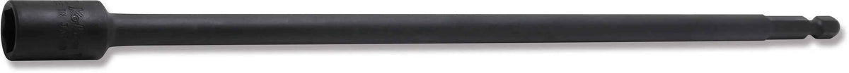 1/4 Hex Dr. Nut Setter  10mm 6 point Length 250mm