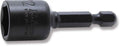 1/4 Hex Dr. Nut Setter  12mm 6 point Length 50mm