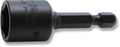 1/4 Hex Dr. Nut Setter  1/2 6 point Length 50mm