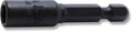 1/4 Hex Dr. Nut Setter  1/4 6 point Length 50mm