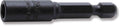 1/4 Hex Dr. TORX® E5 Nut Setter -  Length 50mm