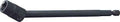 1/4 Hex Dr. Universal Nut Setter  8mm 6 point Length 200mm