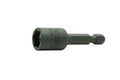 1/4 Hex Dr. Nut Setter  13mm 6 point Length 50mm Magnet