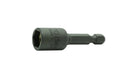 1/4 Hex Dr. Nut Setter  3/8 6 point Length 50mm Magnet