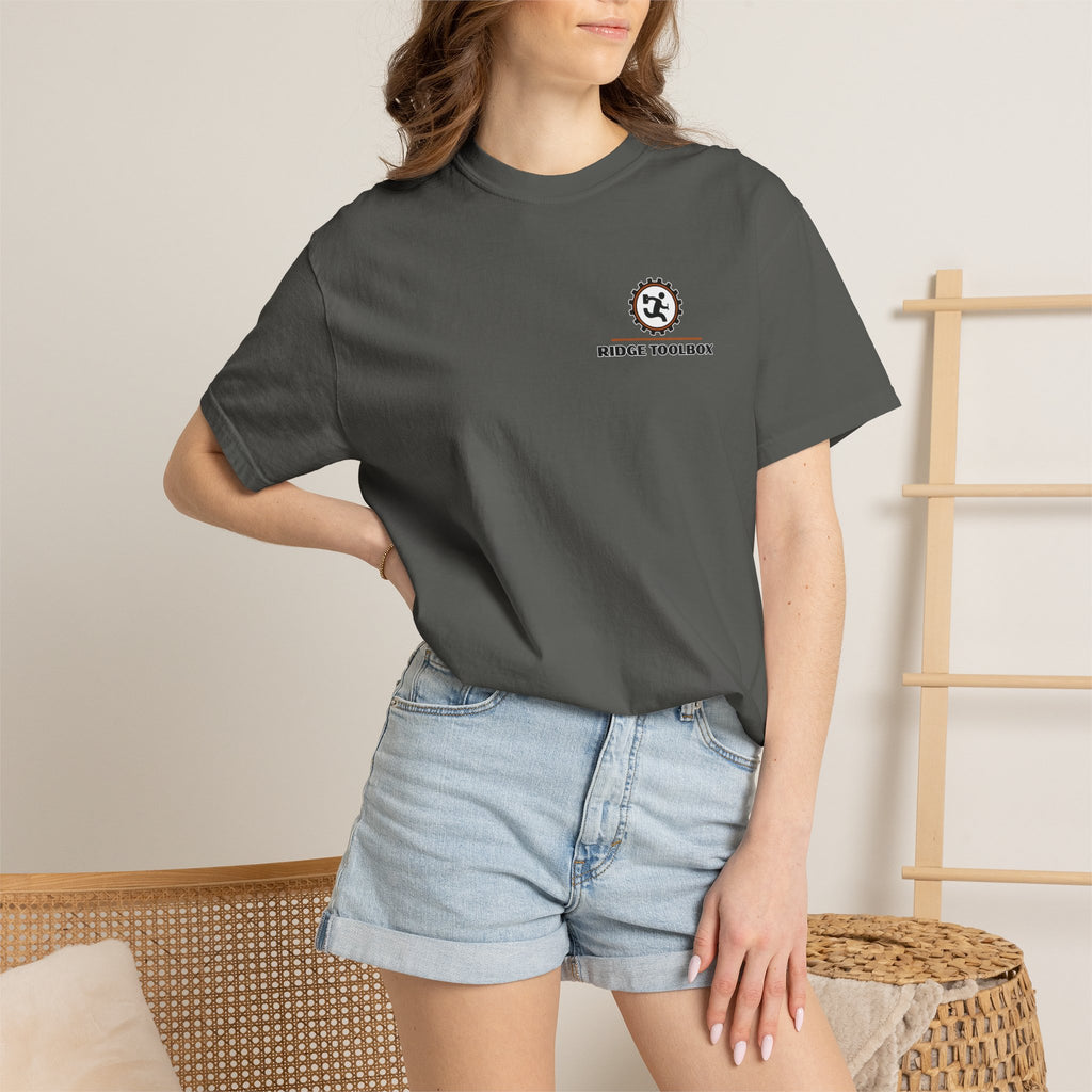 Herbert's Tool & Equipment Warehouse T-Shirt