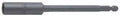 1/4 Hex Dr. Nut Setter  13mm 6 point Length 75mm Slide Magnet