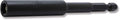 1/4 Hex Dr. Nut Setter  7mm 6 point Length 100mm Slide Magnet
