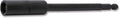 1/4 Hex Dr. Nut Setter  10mm 6 point Length 150mm Slide Magnet
