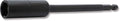 1/4 Hex Dr. Nut Setter  12mm 6 point Length 150mm Slide Magnet
