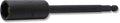1/4 Hex Dr. Nut Setter  13mm 6 point Length 150mm Slide Magnet
