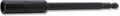 1/4 Hex Dr. Nut Setter  8mm 6 point Length 150mm Slide Magnet