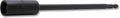 1/4 Hex Dr. Nut Setter  14mm 6 point Length 200mm Slide Magnet