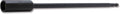 1/4 Hex Dr. Nut Setter  12mm 6 point Length 250mm Slide Magnet