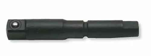 DIN3126-G7  Adaptor  1/4 Square Length 100mm Ball type