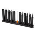 Toolbox Widget 1/2" Socket Organizers [PRO]