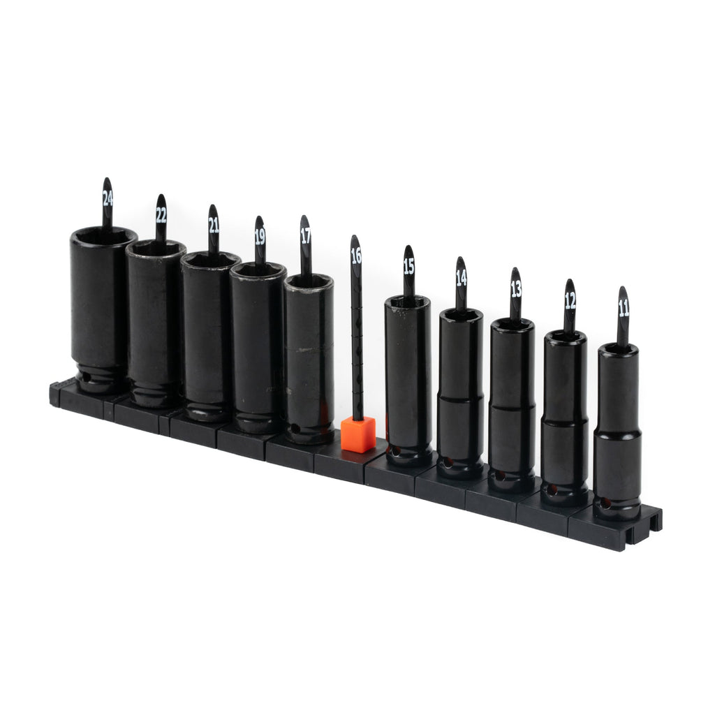 1/2" Socket Stems - SAE