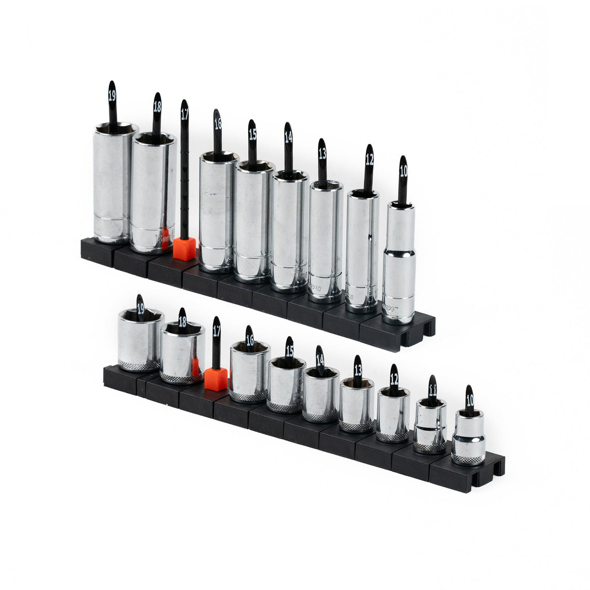 1/2" Socket Stems - SAE
