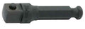 5/16 Hex Dr. Adaptor  3/8 Square Length 50mm Ball type