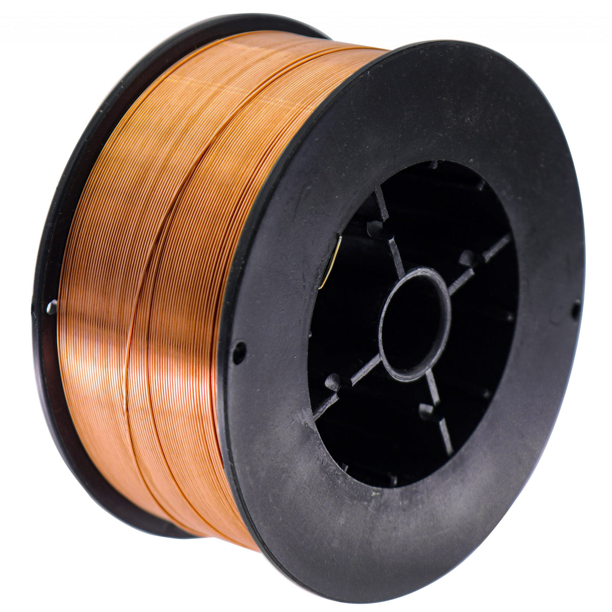 Shark Industries - ER70-S6 Mild Steel Mig Wire - Ridge Toolbox