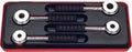Ko-ken Stud puller Set 6mm-12mm 4 pieces - professional pullers