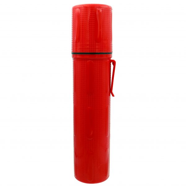 Shark Industries - Welding Rod Storage Tube with 4 Partitions 15" x 3 1/4" - Ridge Toolbox