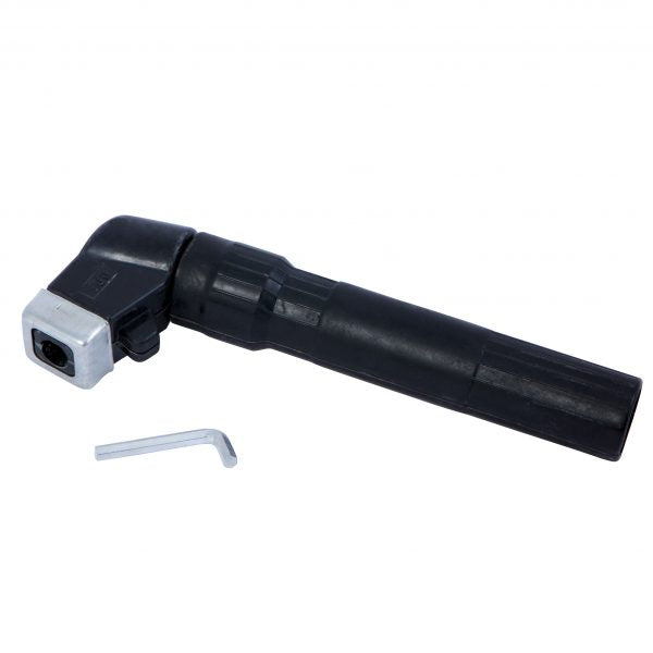 Shark Industries - Stub Electrode Holder- Screw Style - 400 Amp - Ridge Toolbox