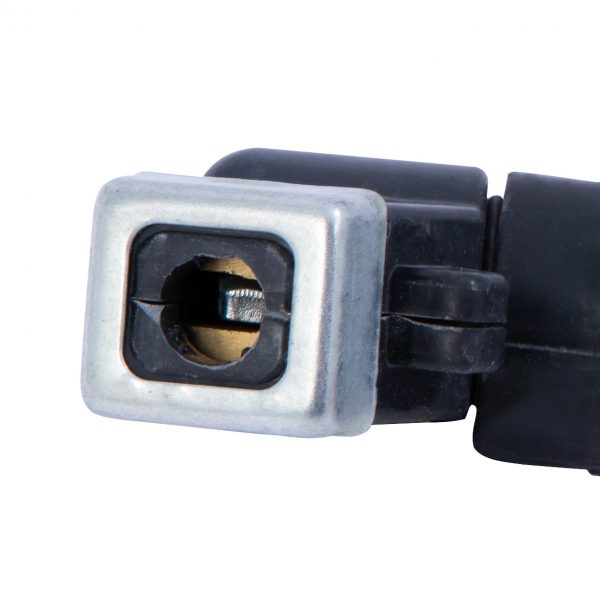 Shark Industries - Stub Electrode Holder- Screw Style - 400 Amp - Ridge Toolbox