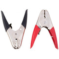 Shark Industries - Battery Clamps for up to 400 Amps - Ridge Toolbox