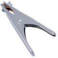 Shark Industries - Steel Ground Clamp - Ridge Toolbox