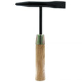 Shark Industries - Wooden Chipping Hammer - Straight Head - Ridge Toolbox