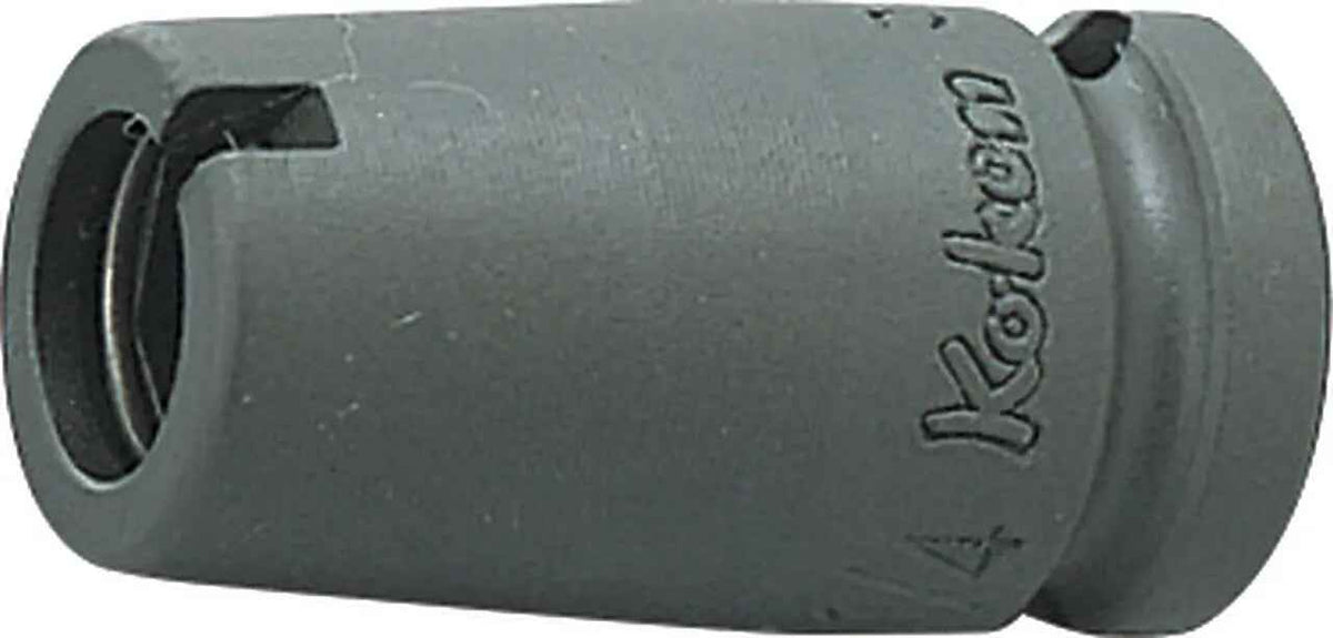 1/4 Sq. Dr. Adaptor  1/4 For 1/4H Bit Length 25mm