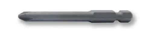 1/4 Hex Dr. Bit  PH2  Length 70mm