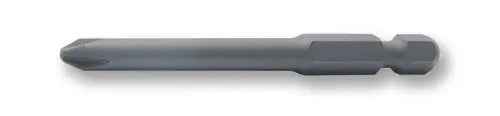 1/4 Hex Dr. Bit  PH1  Length 150mm