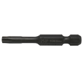 1/4 Hex Dr. TORXplus® 25IP Bit -  Length 70mm