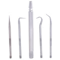 Shark Industries - 4 Way Pick Kit - Ridge Toolbox