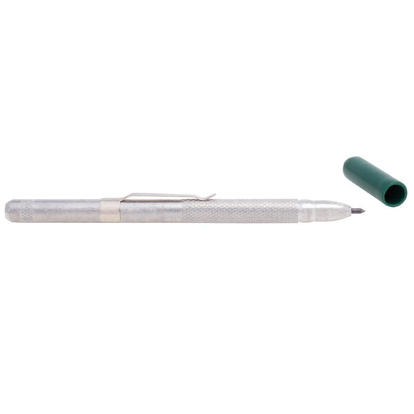 Shark Industries - Premium Carbide Tipped Scribe - Ridge Toolbox