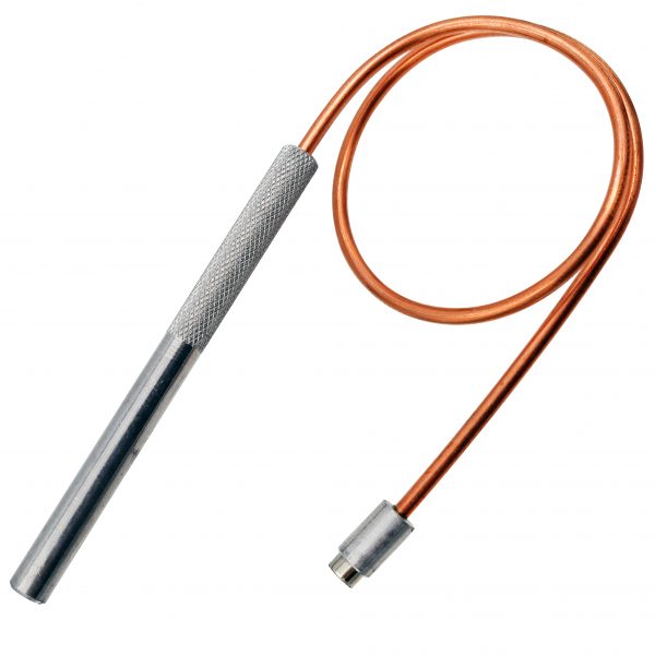 Shark Industries - Magnet with Copper Flexible Handle - Ridge Toolbox
