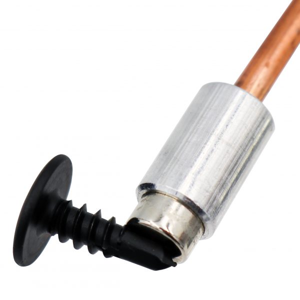 Shark Industries - Magnet with Copper Flexible Handle - Ridge Toolbox