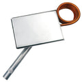 Shark Industries - Mirror with Flexible Copper Handle - Ridge Toolbox