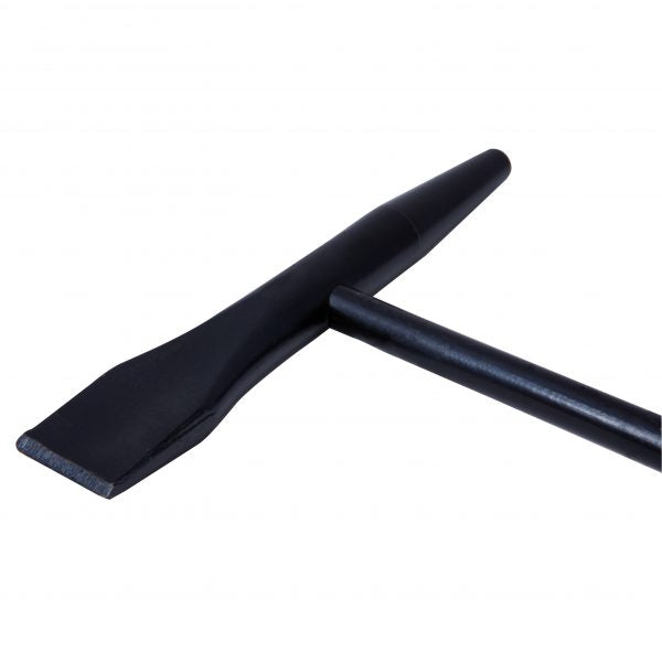 Shark Industries - Chipping Hammer with Spring Handle - Ridge Toolbox