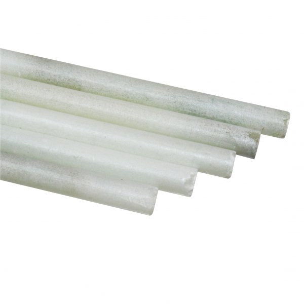 Shark Industries - Bulk Round Soapstone - 1/4" x 5" 144 Pk - Ridge Toolbox