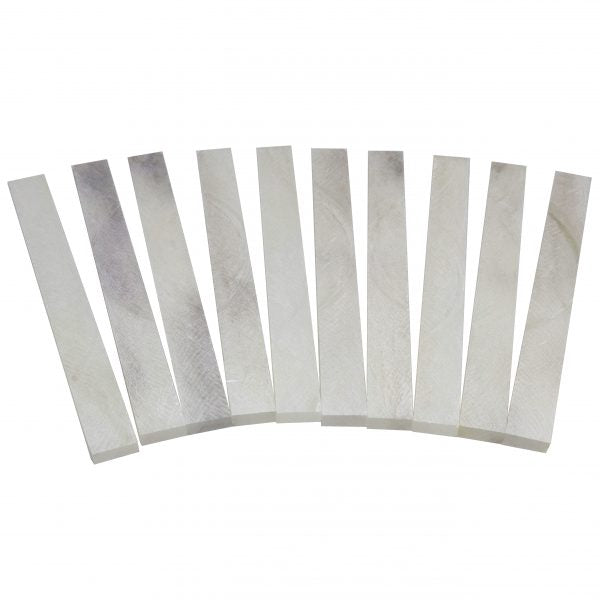 Shark Industries - Flat Soapstone Refill - 3/16" x 1/2" x 5" 10 Pk - Ridge Toolbox